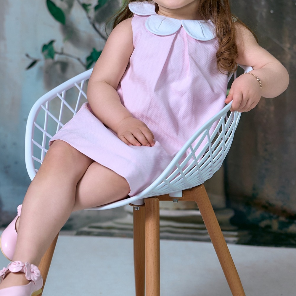 Jacadi Dress